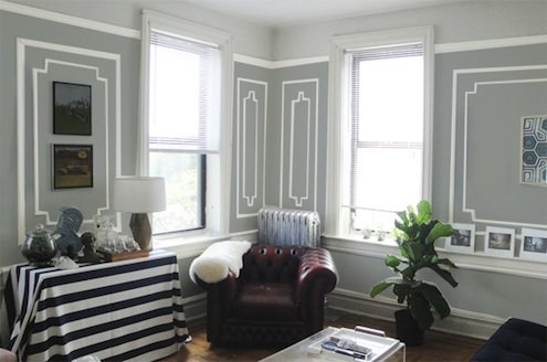 So, You Want to… Paint Your Window Trim