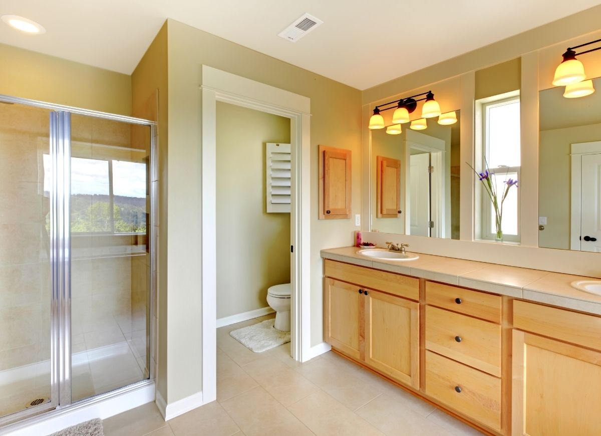 What Is a Jack-and-Jill Bathroom? Your Questions, Answered - Bob Vila