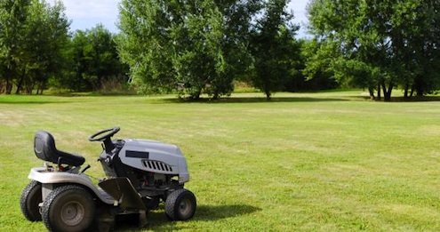 The Best Gas Lawn Mowers of 2023