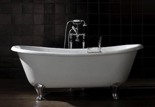 Is a Walk-In Tub Right for You?