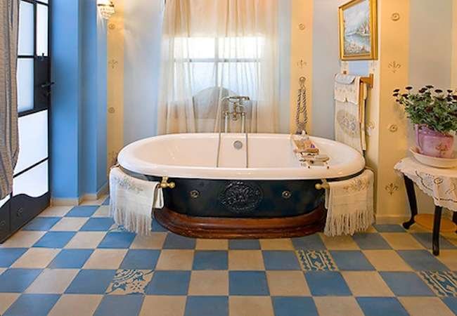 The Best Options for Bathroom Floor Tile in 2023