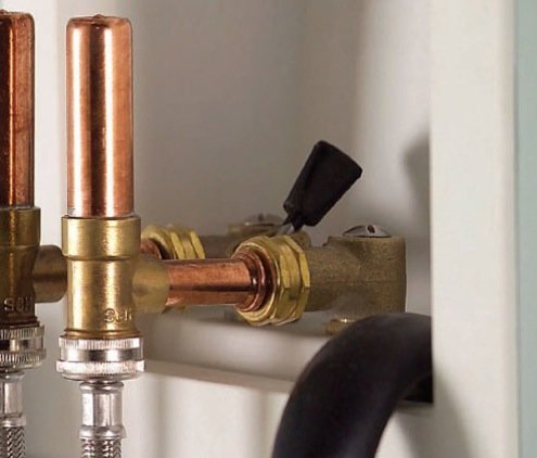 Clanking Pipes? Restore Quiet with a Water Hammer Arrester