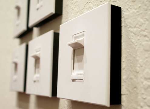 Bob Vila Radio: Energy-Saving Light Switches