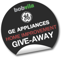 Enter Week 2 of Our GE Appliances Give-Away Today!
