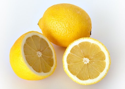 Video: 5 Things You Can Do with Lemons