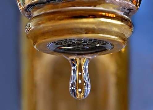 Bob Vila Radio: Replacing Faucets
