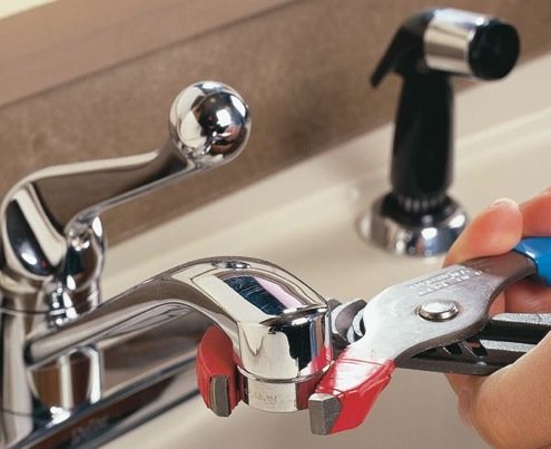 5 Things to Know About Low-Flow Faucets and Fixtures
