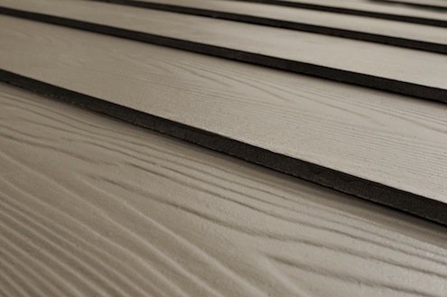 How To: Clean Wood Siding