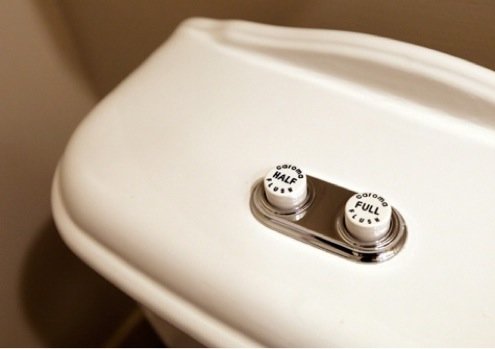 10 Things Never to Flush Down the Toilet