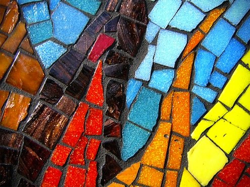 Bob Vila Radio: Tile Mosaics