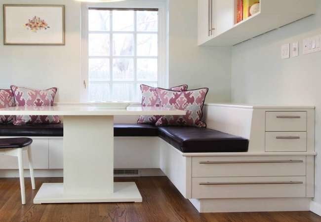 20 Sneaky Storage Ideas