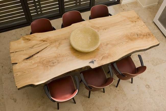 15 Ways to Use Salvaged Wood in Your Home