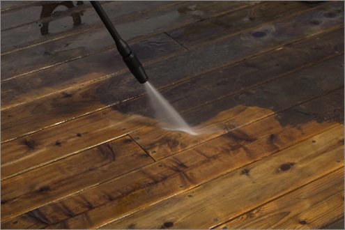 8 Things You Can Clean With a Pressure Washer