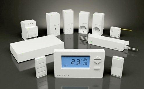Home Zoning: The End to All Your Thermostat Wars
