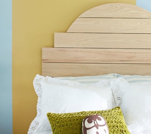 Weekend Projects: 5 Easy and Elegant DIY Canopy Beds
