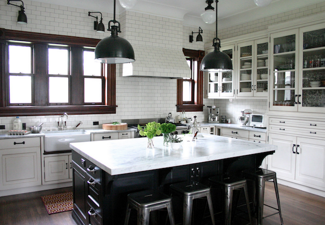 Kitchen Countertops: 10 Popular Options Today