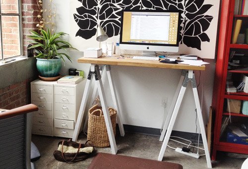 6 DIY Standing Desk Projects to Keep You Healthy While You Work