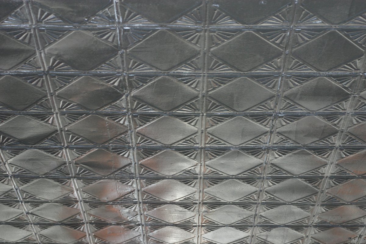 Tin Ceilings