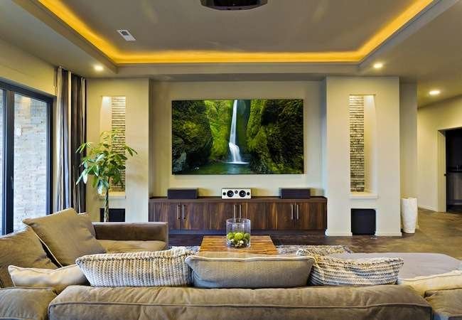 10 Essentials for an Authentic Home Movie Theater - Bob Vila