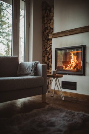 5 Fireplace Maintenance Tasks to Complete Every Fall