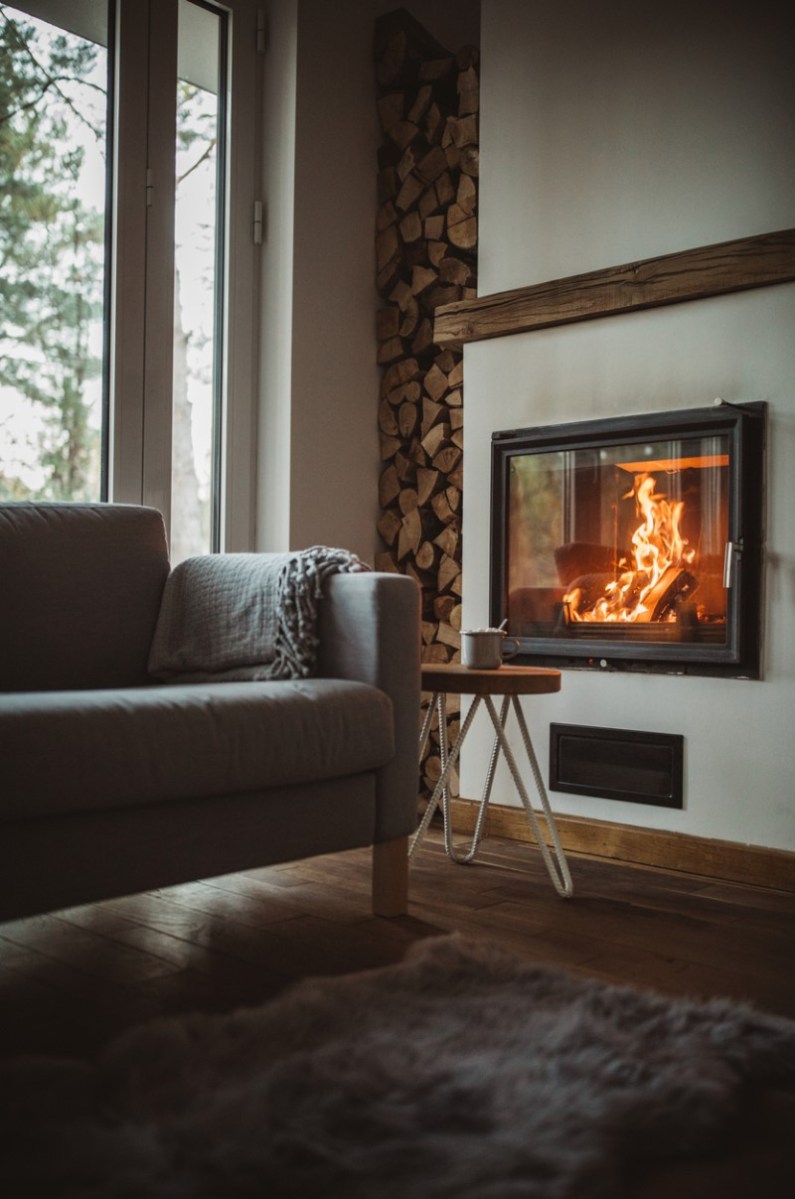 5 Fireplace Maintenance Must-Dos