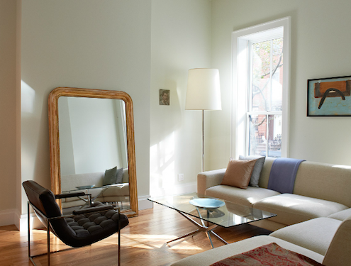Make a Statement with Your Mirror