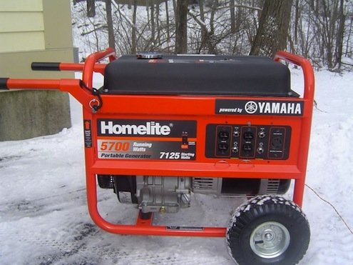 10 Mistakes Not to Make with a Home Generator