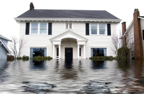 The Case for Flood Insurance