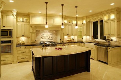 Top Tips for Adding Under-Cabinet Lighting in Your Kitchen
