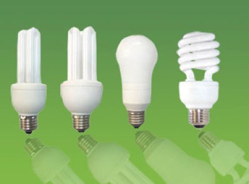 Choosing the Right Bulb (and Dimmer)