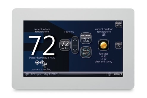 The New Wave of Programmable Thermostats