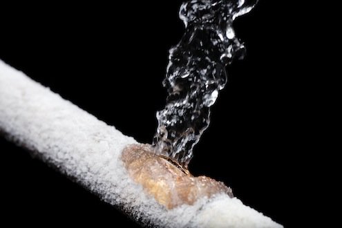 Everything You Need to Know About Winterizing Pipes