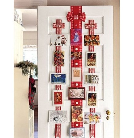 40 DIY Advent Calendars to Help You Count Down to Christmas