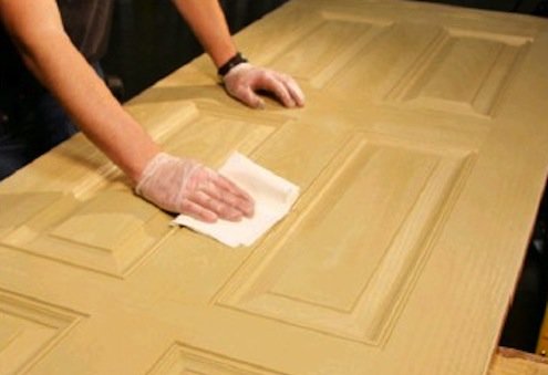 How To: Varnish Wood (Varnishing Made Easy)