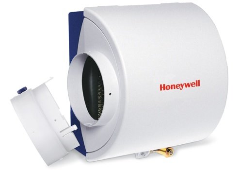 Whole House Humidifier - Honeywell
