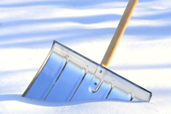 8 Innovative Snow Shovels to Help You Clear the Path