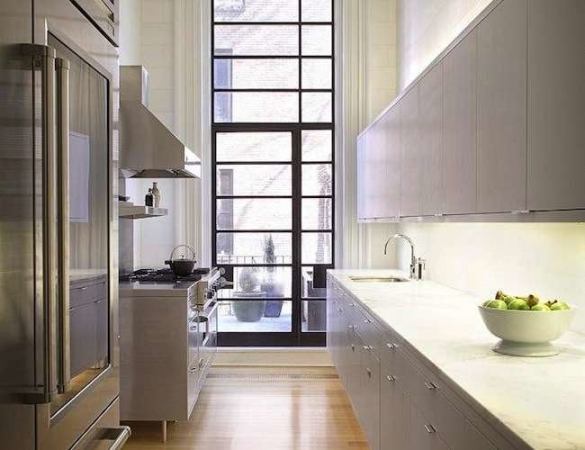 11 Modern Kitchen Ideas You’ll Want to Steal