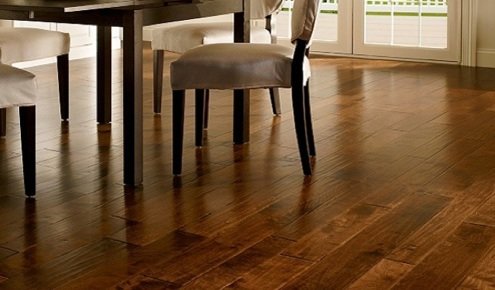 Is Cork Flooring Right for You?