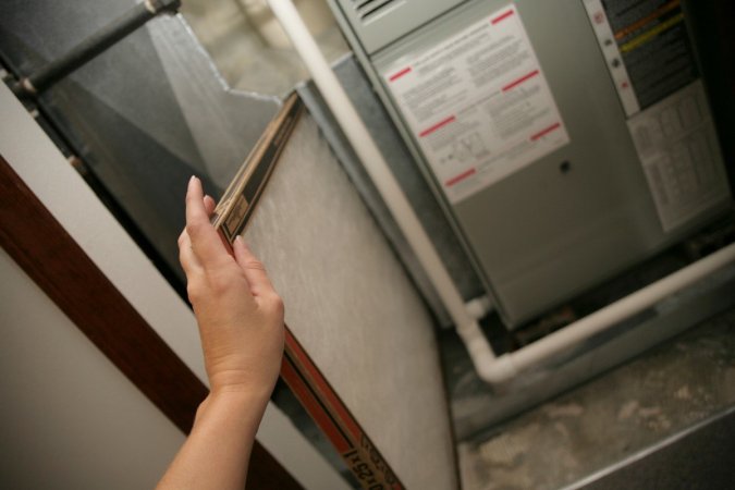 Solved! How Often to Change a Furnace Filter