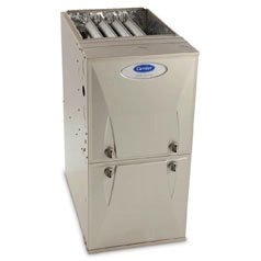 Carrier Infinity Gas Furnace
