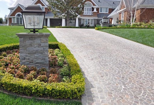 Designing a Driveway with Long-Lasting Appeal