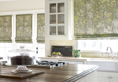 Go Beyond Blinds and Curtains