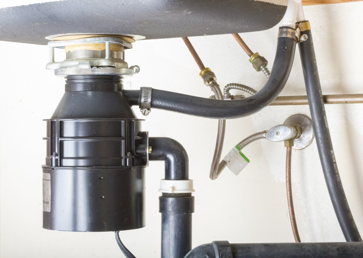 9 Tips for Using a Garbage Disposal at Home