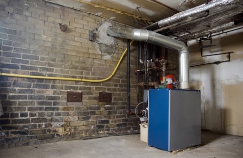 4 Crucial Furnace Cleaning and Maintenance Tasks to Complete Before Winter