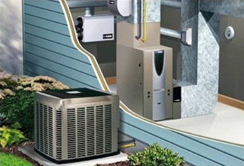 Save on Monthly Utility Costs with a Hybrid HVAC System