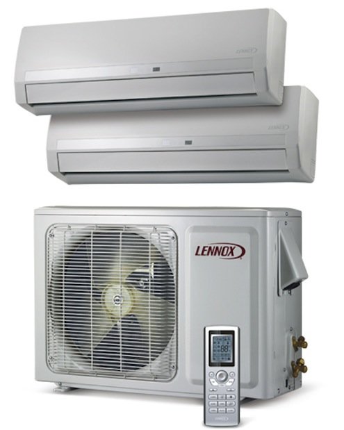 Lennox Mini-Split Heat Pump