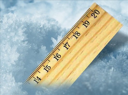 The Unexpectedly Important Truth About Snow Measurement