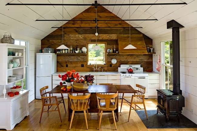 22 Tiny Houses We Love