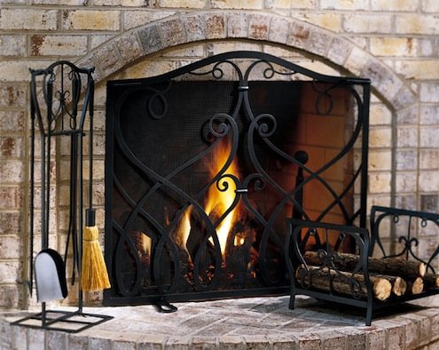 Gas Fireplaces 101