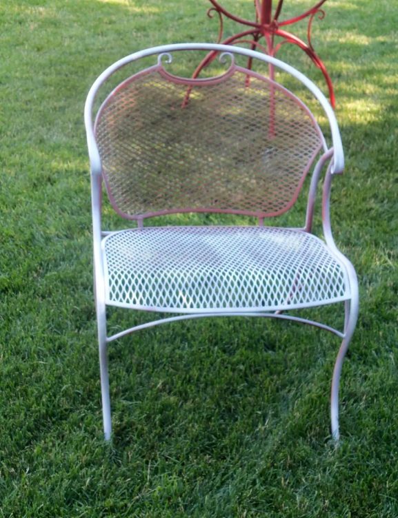 How to Paint Wrought Iron (DIYer's Guide) Bob Vila